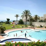 - Playa - En Urbanizacion Al Lado Del Mar Is17 Βίλα
