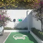 Βίλα - Playa - En Urbanizacion Al Lado Del Mar Is17 Εστεπόνα